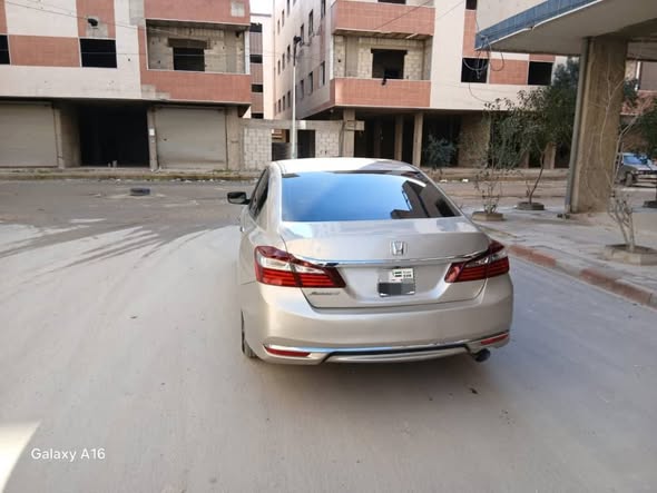 هوندا أكورد 2017 - صورة 3