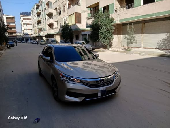 هوندا أكورد 2017 - صورة 4