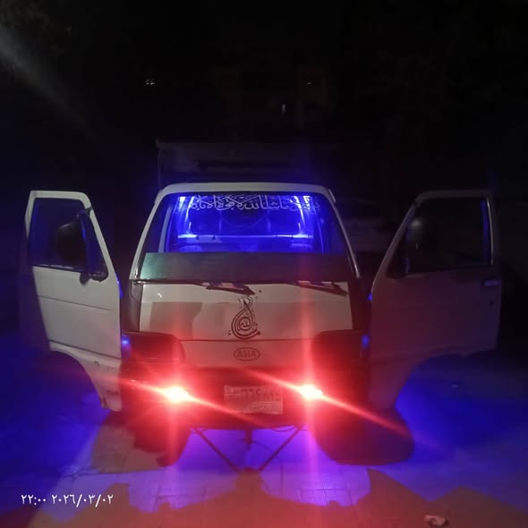 آسيا كرتا 1994 - صورة 1