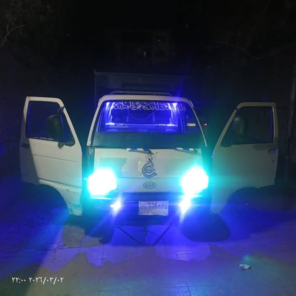 آسيا كرتا 1994 - صورة 3