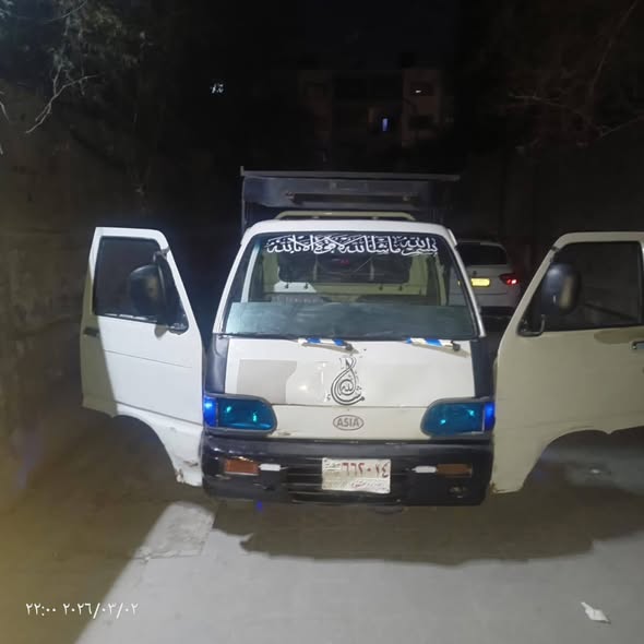 آسيا كرتا 1994 - صورة 4