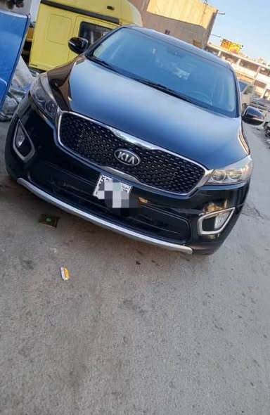 كيا سورينتو 2017 - صورة 1