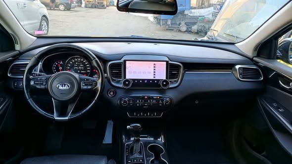 كيا سورينتو 2017 - صورة 2