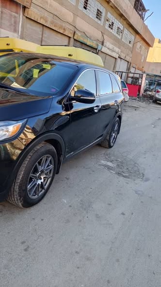 كيا سورينتو 2017 - صورة 3