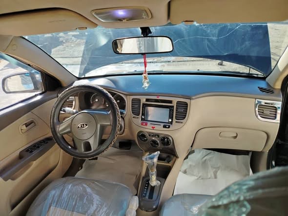 كيا ريو 2010 - صورة 2