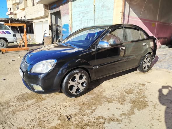 كيا ريو 2010 - صورة 3