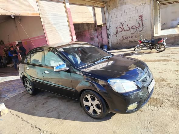كيا ريو 2010 - صورة 4