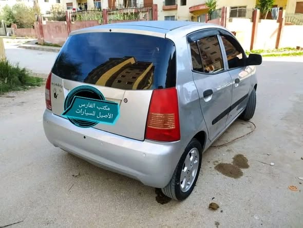 كيا مورنينغ 2006 - صورة 2