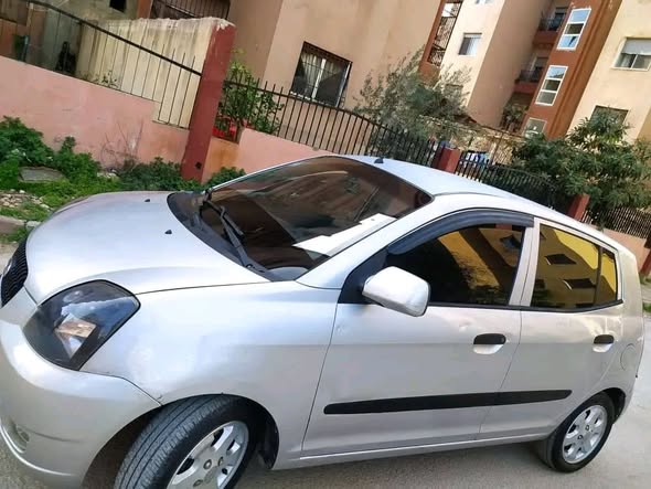 كيا مورنينغ 2006 - صورة 3