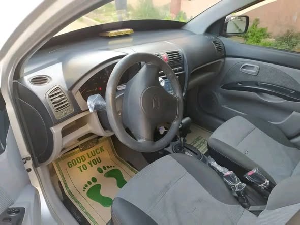 كيا مورنينغ 2006 - صورة 4