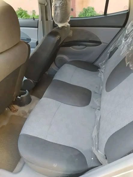 كيا مورنينغ 2006 - صورة 5