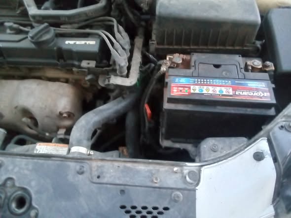 كيا ريو 2010 - صورة 5