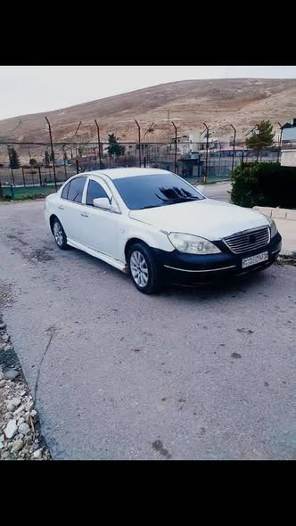 جاك 200 2009 - صورة 1