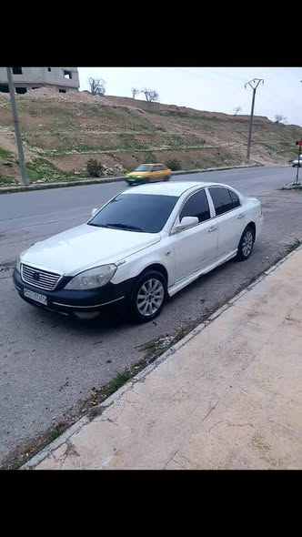 جاك 200 2009 - صورة 4