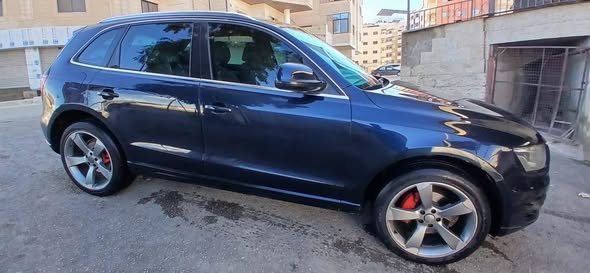 كاديلاك SRX 2015 - صورة 3