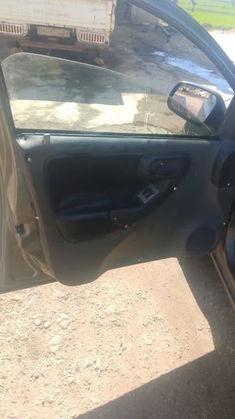 أوبل كورسا 2006 - صورة 3