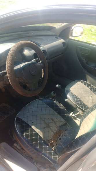 أوبل كورسا 2006 - صورة 4