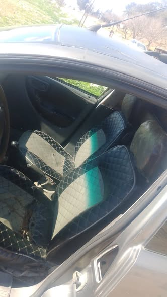 أوبل كورسا 2006 - صورة 5