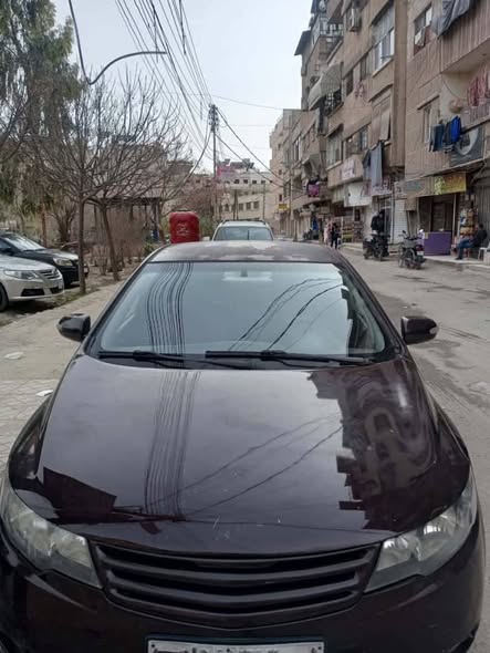 كيا سيراتو 2009 - صورة 4