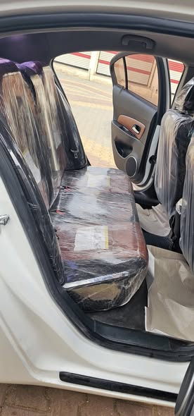 شفر كروز 2012 - صورة 1