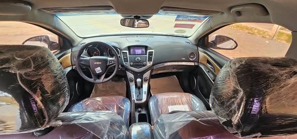 شفر كروز 2012 - صورة 5