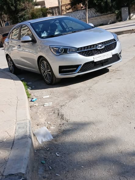 شيري اريزو 5 2020 - صورة 1