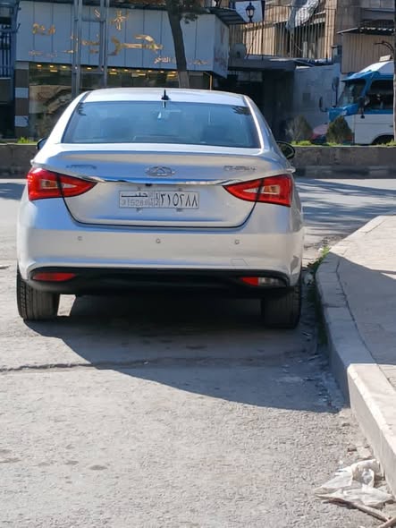 شيري اريزو 5 2020 - صورة 4