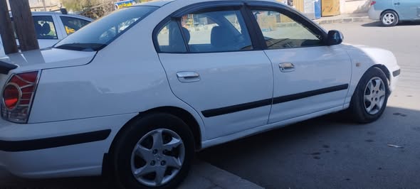 هونداي ألنترا 2006 - صورة 2