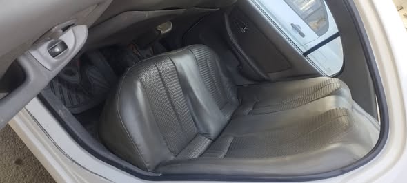 هونداي ألنترا 2006 - صورة 5