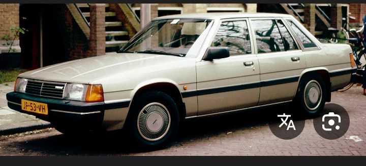 مازدا 929 1983 - صورة 1