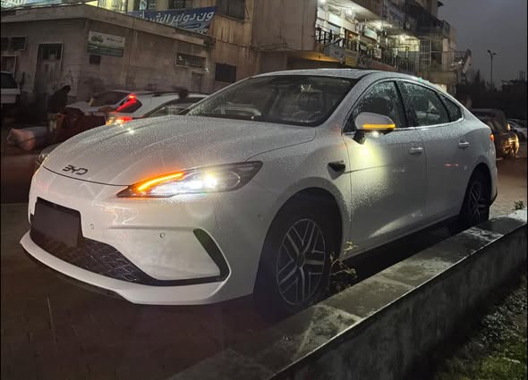 بي واي دي سيل 05 2025 - صورة 1