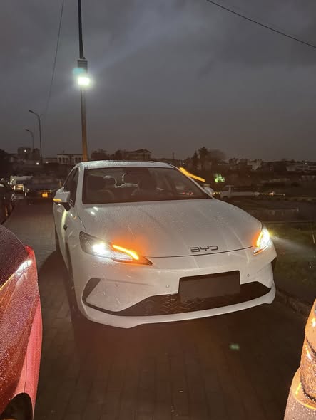 بي واي دي سيل 05 2025 - صورة 2