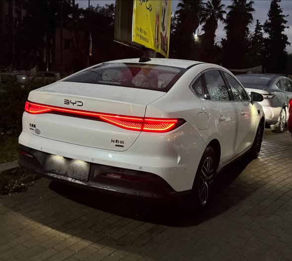 بي واي دي سيل 05 2025 - صورة 3