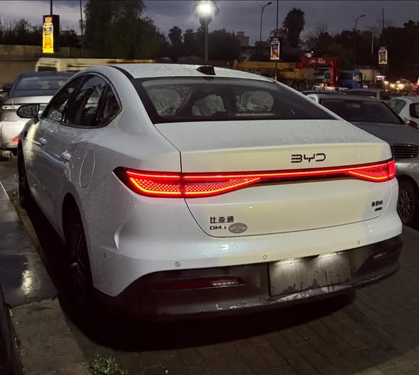 بي واي دي سيل 05 2025 - صورة 4