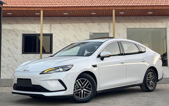 بي واي دي سيل 05 2025 - صورة 5