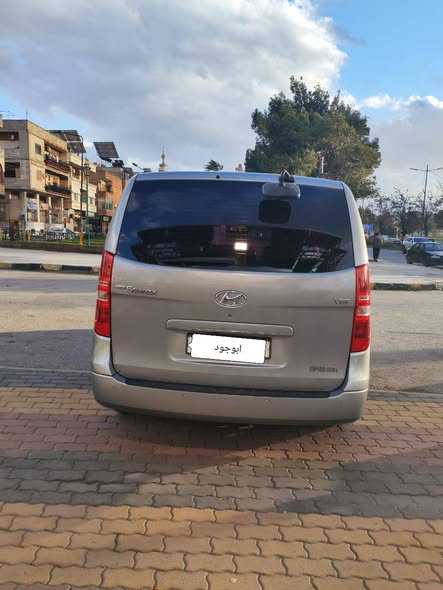 هونداي H_1 2018 - صورة 2