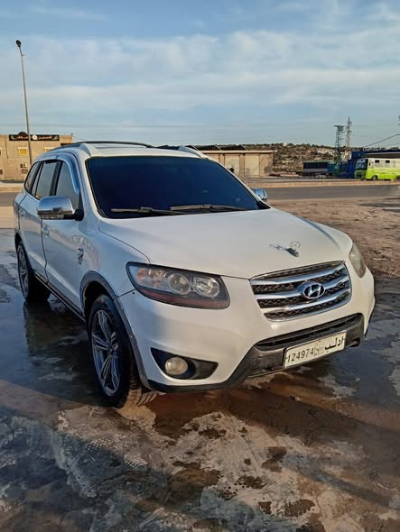 هيوانداي سانتا في 2006 - صورة 2