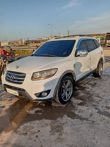 هيوانداي سانتا في 2006 - صورة 3