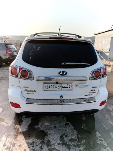 هيوانداي سانتا في 2006 - صورة 4