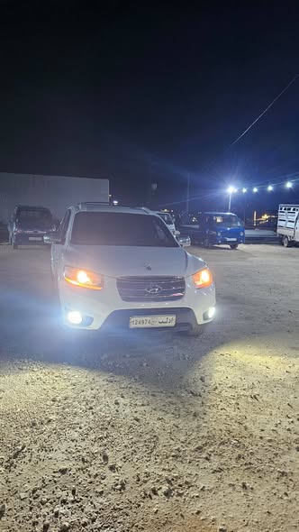 هيوانداي سانتا في 2006 - صورة 5