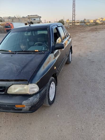 Saipa صبا 2007 - صورة 1