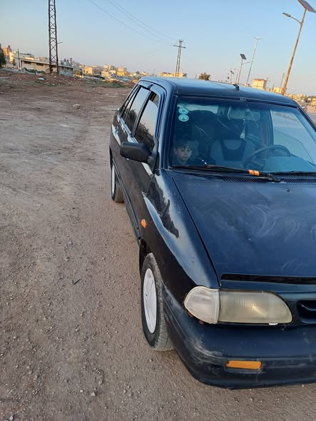 Saipa صبا 2007 - صورة 2