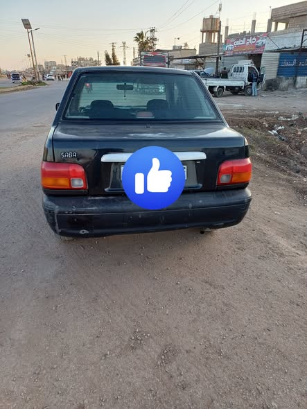 Saipa صبا 2007 - صورة 3