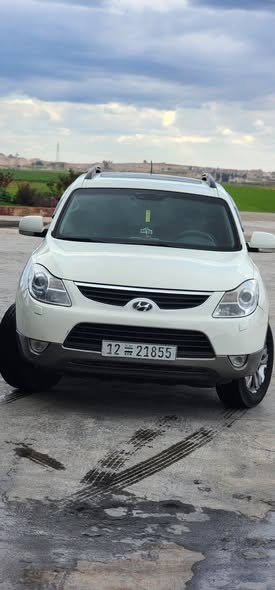 هيونداي فيرنا 2011 - صورة 2