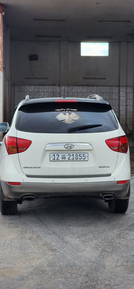 هيونداي فيرنا 2011 - صورة 3