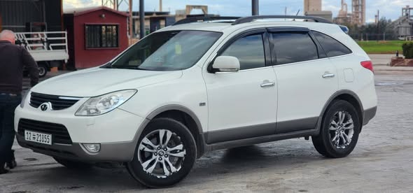 هيونداي فيرنا 2011 - صورة 4