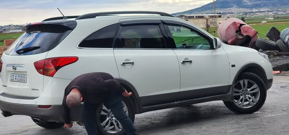 هيونداي فيرنا 2011 - صورة 5