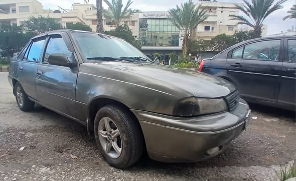 دايو سيلو 2000 - صورة 3