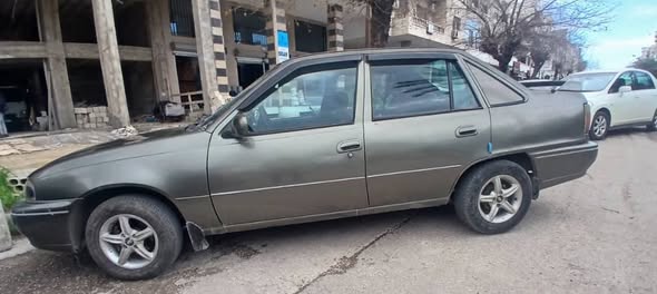 دايو سيلو 2000 - صورة 4