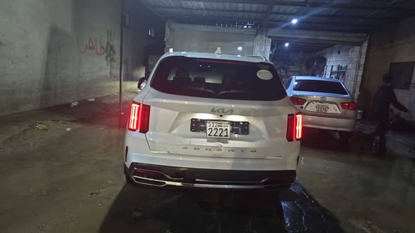 كيا سورينتو 2021 - صورة 2